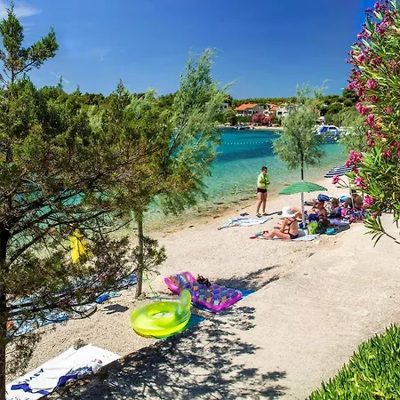 By The Sea Grebastica, Sibenik - 8333