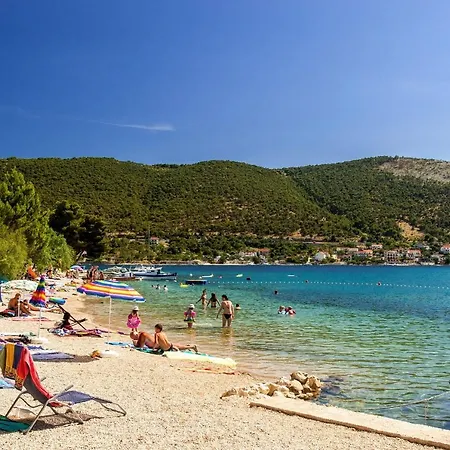 By The Sea Grebastica, Sibenik - 8333 דירה *