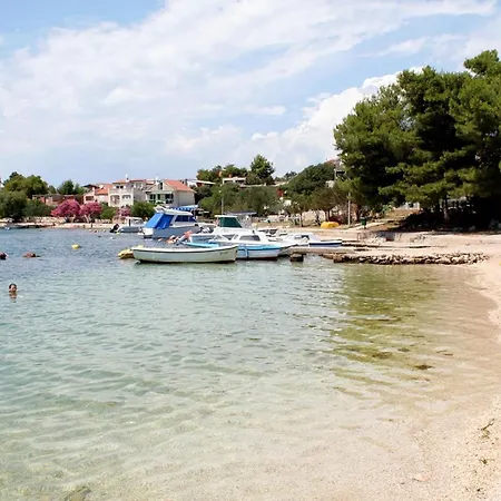 By The Sea Grebastica, Sibenik - 8333 * Grebastica