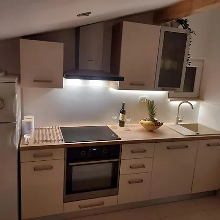 By The Sea Grebastica, Sibenik - 8333 Apartman *