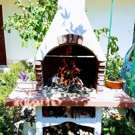 By The Sea Grebastica, Sibenik - 8333 Appartement Grebaštica