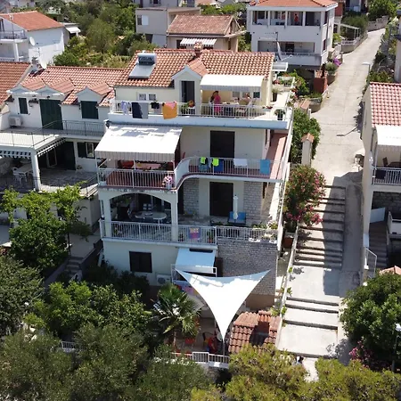 By The Sea Grebastica, Sibenik - 8333 *