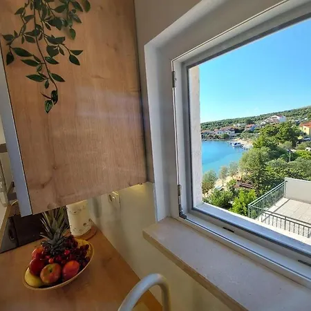 Apartment By The Sea Grebastica, Sibenik - 8333 Grebastica