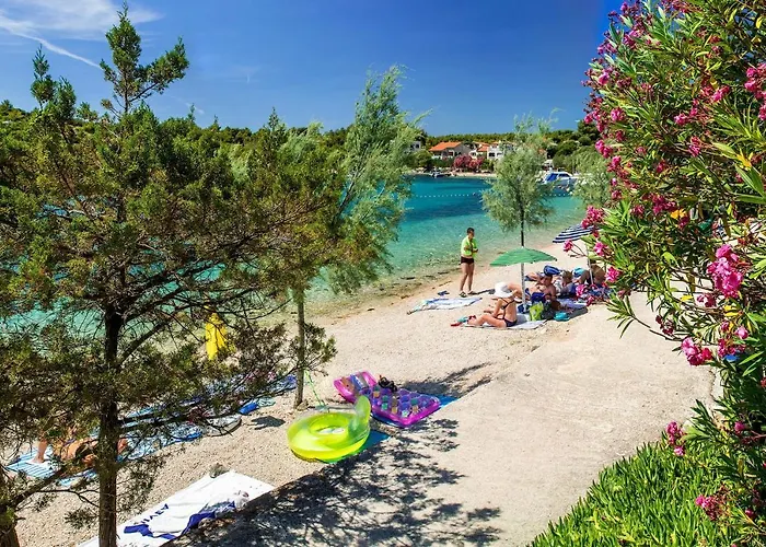 By The Sea Grebastica, Sibenik - 8333